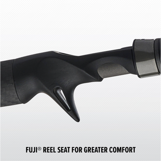 Abu Garcia Zenon Casting Rod