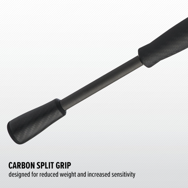 Abu Garcia Zenon Casting Rod