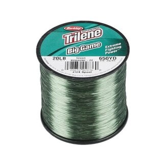 Berkley Trilene Big Game Mono