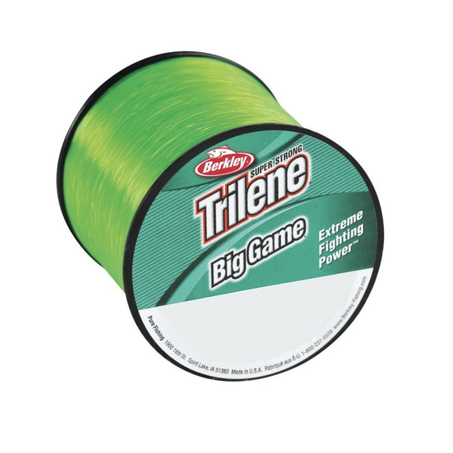 Berkley Trilene Big Game Mono