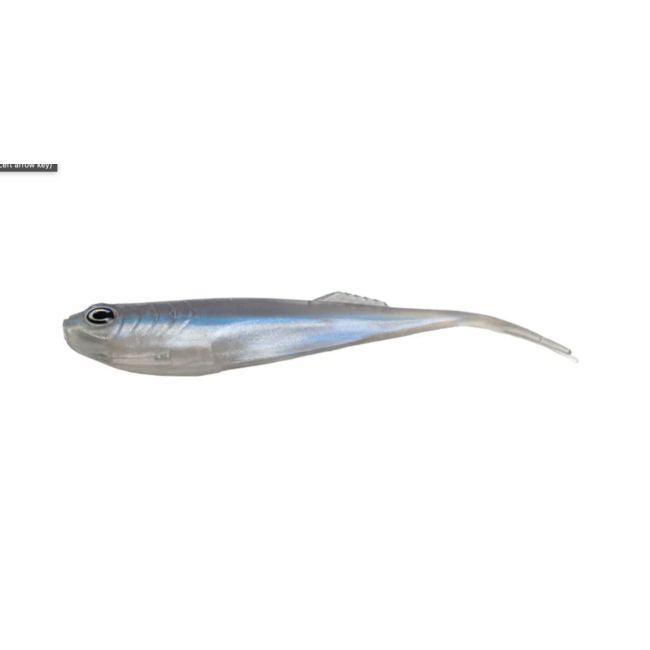 Cast Fishing Echo Finesse Sonar Bait