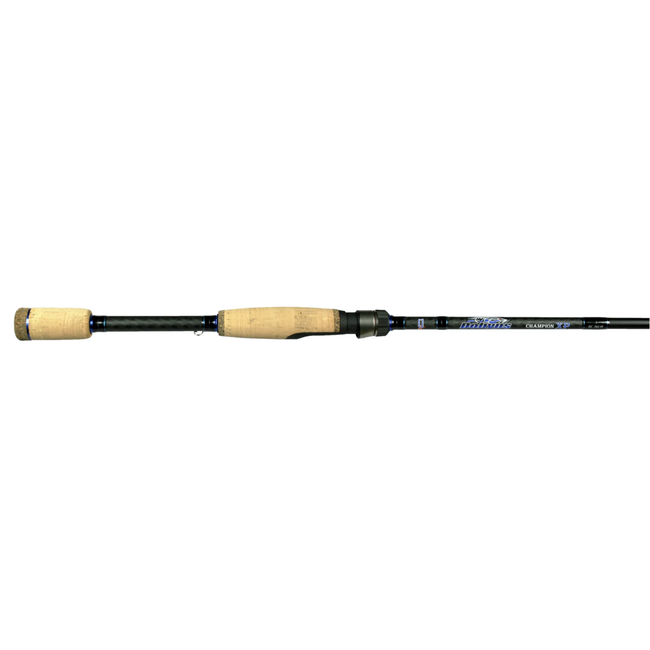 Dobyns Champion XP Spinning