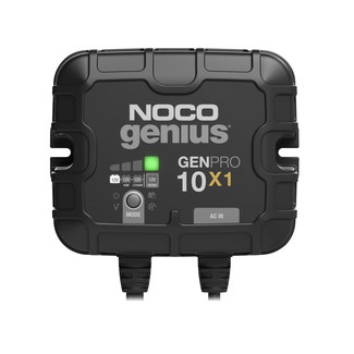NOCO GENPRO 10 X 1 On-Board Battery Charger
