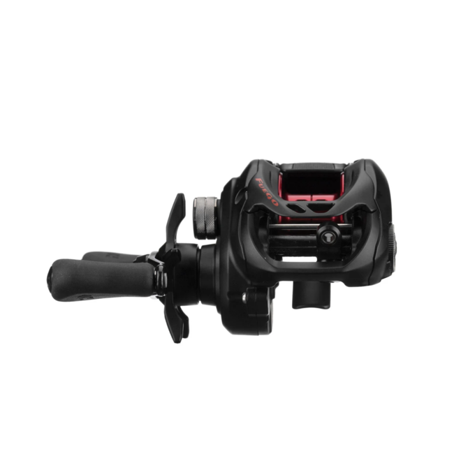 Daiwa Fuego CT Baitcast Reel