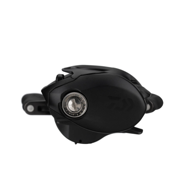 Daiwa Fuego CT Baitcast Reel