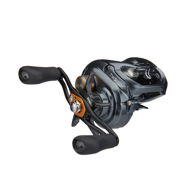 Daiwa TTUSV Tatula SV TW (Compact)