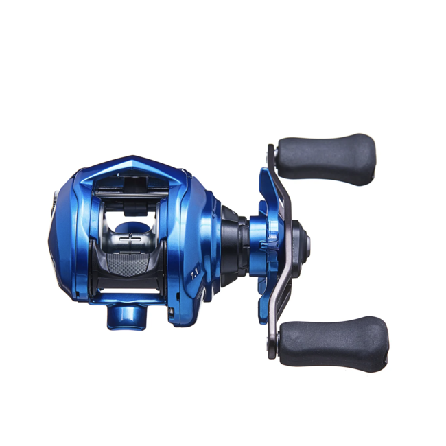 Daiwa Coastal 80