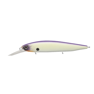 Drop A Line Outdoors, LLC: Special Delivery: Jerkbaits from Limit Out Lures