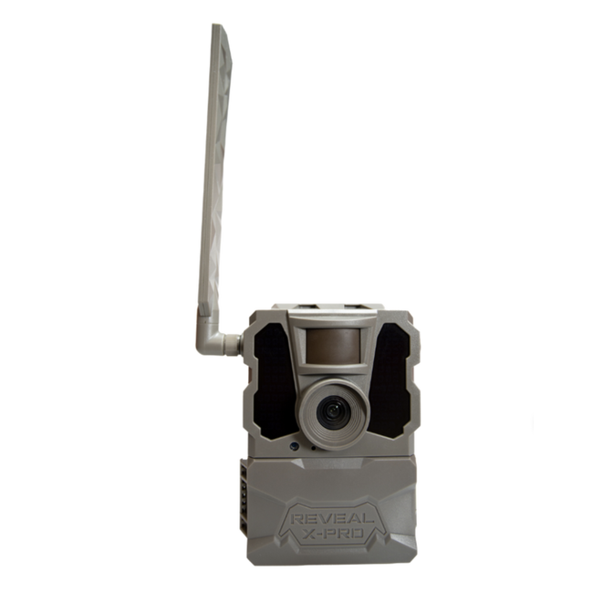 Tactacam Reveal X Pro Cellular Trail Camera