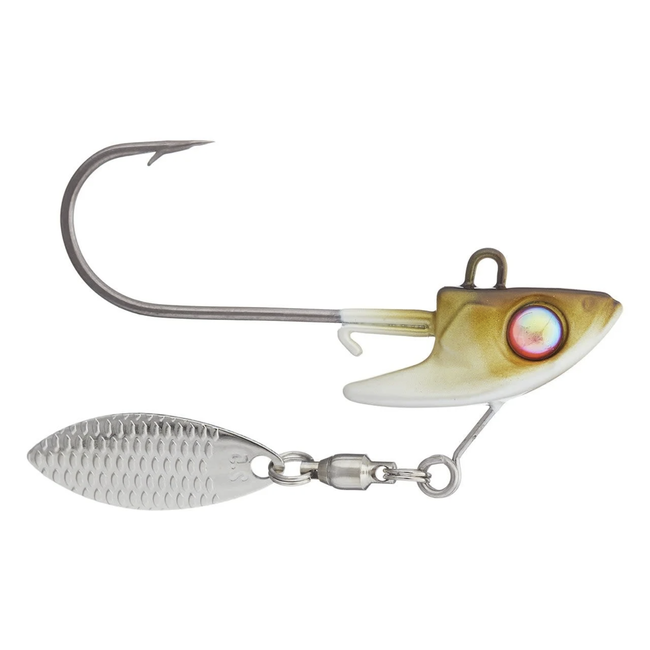 Damiki Damiki Underspin