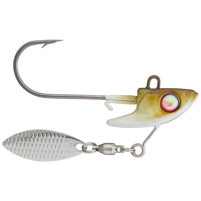 Damiki Damiki Underspin