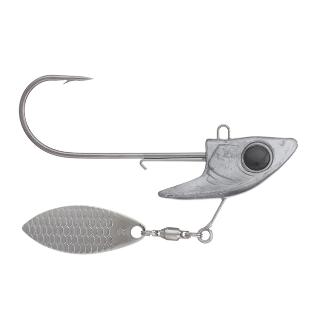 Damiki Damiki Underspin