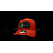Modern Outdoor Apparel MOT Richardson Hat | Orange Rifle