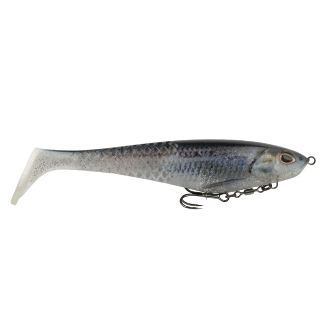 thumbnail image 2 of Berkley CullShad 8in Box-HD Swimbait - Rainbow Trout Pattern 2 of 12