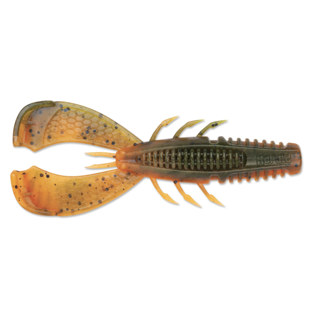 RAPALA Crush City Cleanup Craw