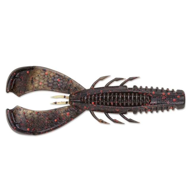 RAPALA Crush City Cleanup Craw