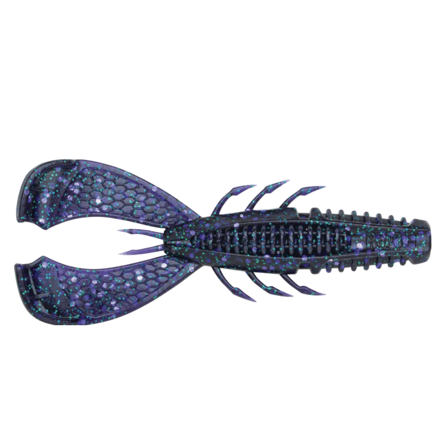 RAPALA Crush City Cleanup Craw