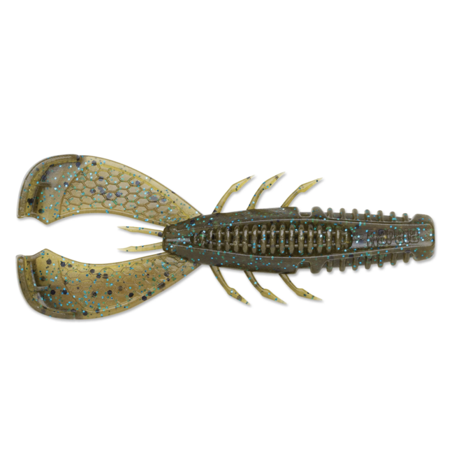 RAPALA Crush City Cleanup Craw
