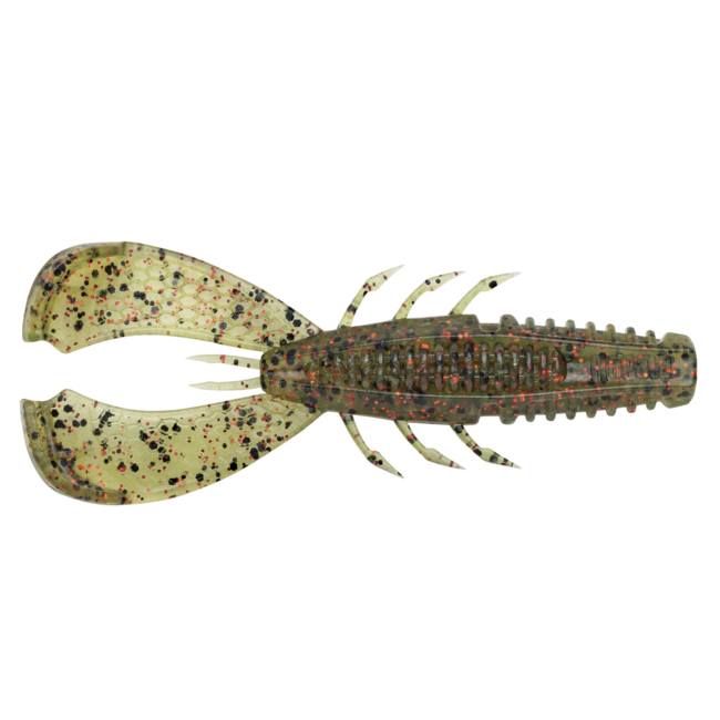 RAPALA Crush City Cleanup Craw