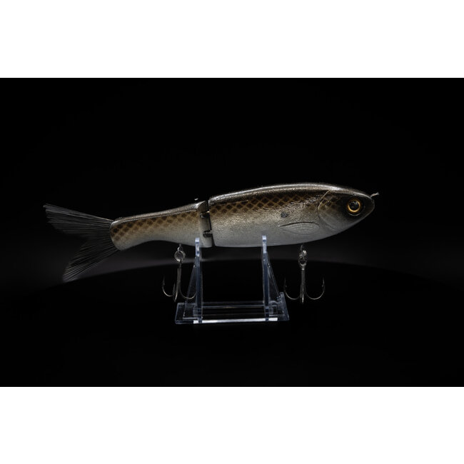 Clutch Swimbaits Darter Glidebait