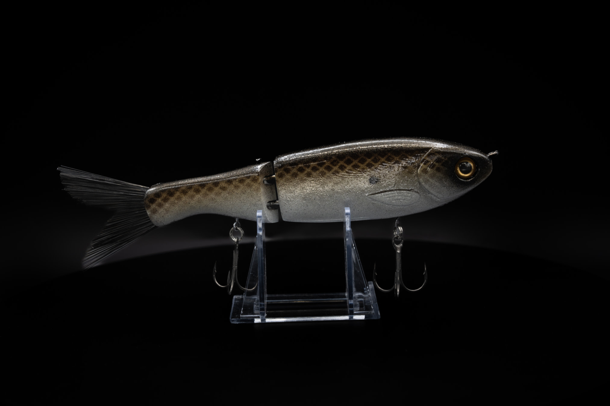 Clutch Darter Modern Outdoor Tackle