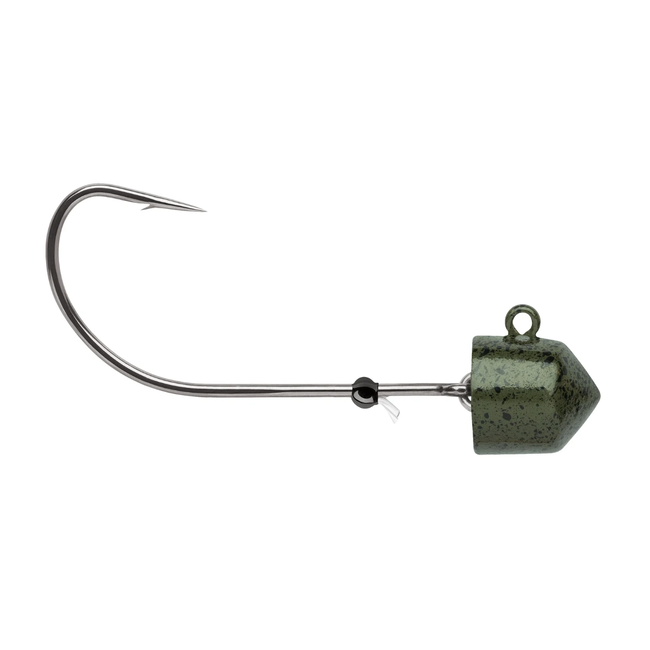 Swingin Ned Rig Jig Modern Outdoor Tackle