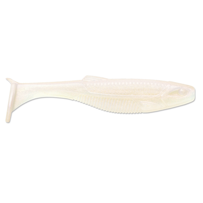 Rapala CrushCity Mayor - 3 - Chartreuse Pearl