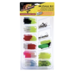 Leland's Lures Crappie Magnet 96 Piece Kit