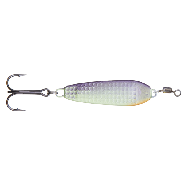 Dixie Jet Crappie Slab Jigging Spoon