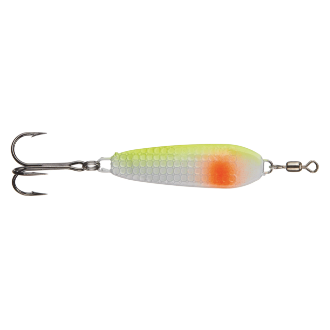 Dixie Jet Crappie Slab Jigging Spoon