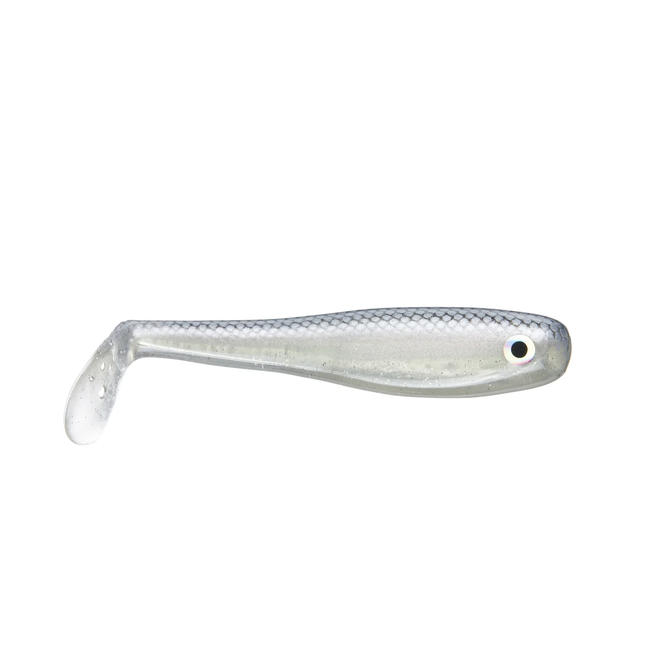 Hollow Belly Swimbait - Modern Outdoor Tackle