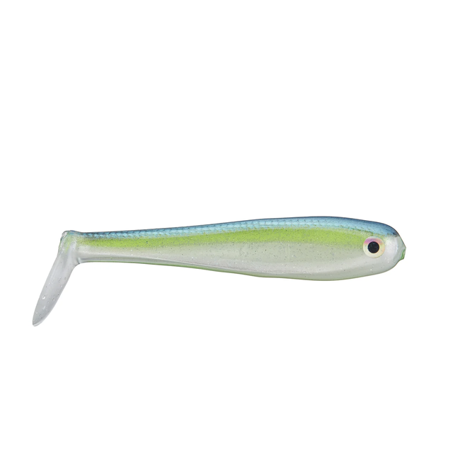 Basstrix Hollow Belly Swimbait