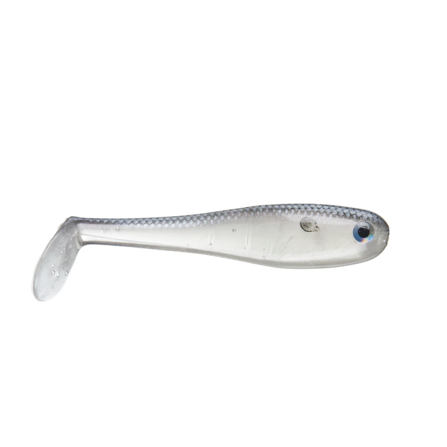 Basstrix Hollow Belly Swimbait