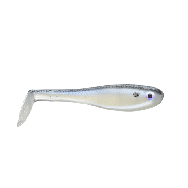 Basstrix Hollow Belly Swimbait