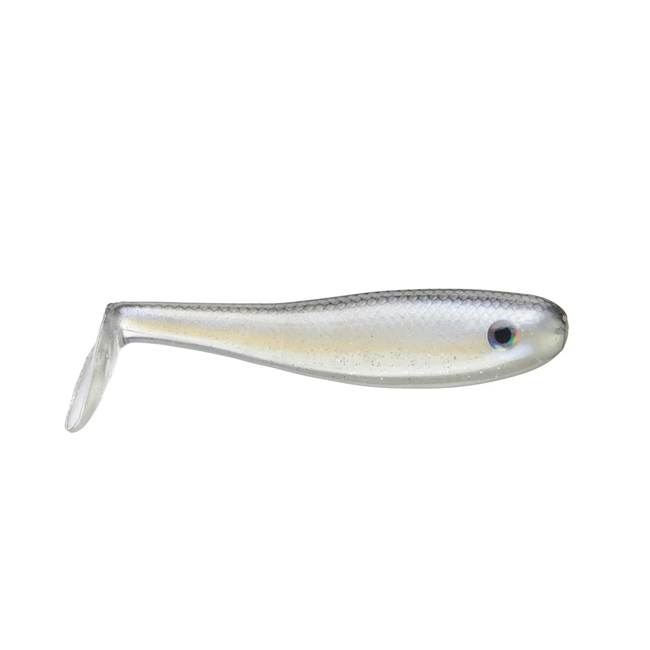Basstrix Hollow Belly Swimbait