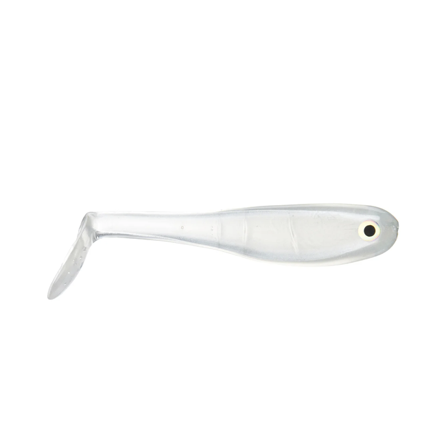 Basstrix Hollow Belly Swimbait