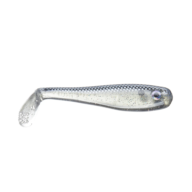 Basstrix Hollow Belly Swimbait