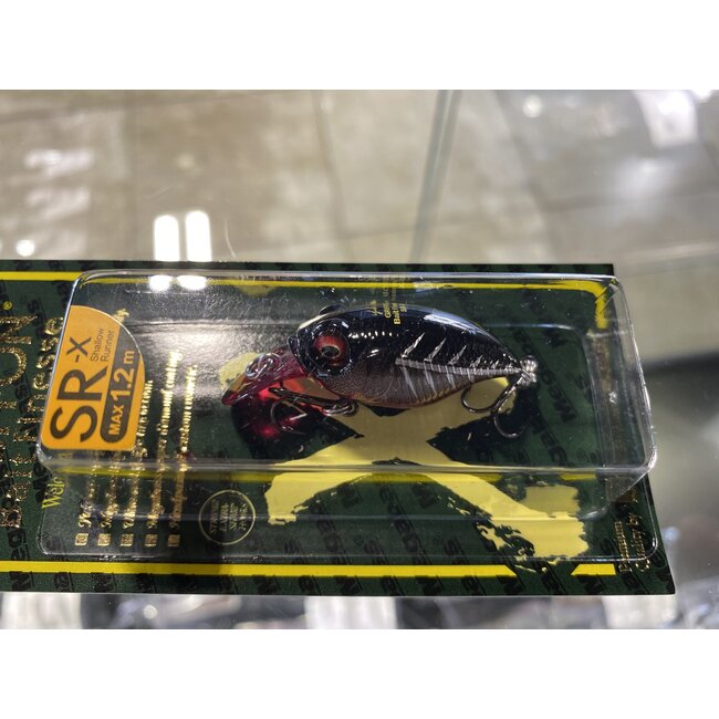 Megabass SR-X Griffon