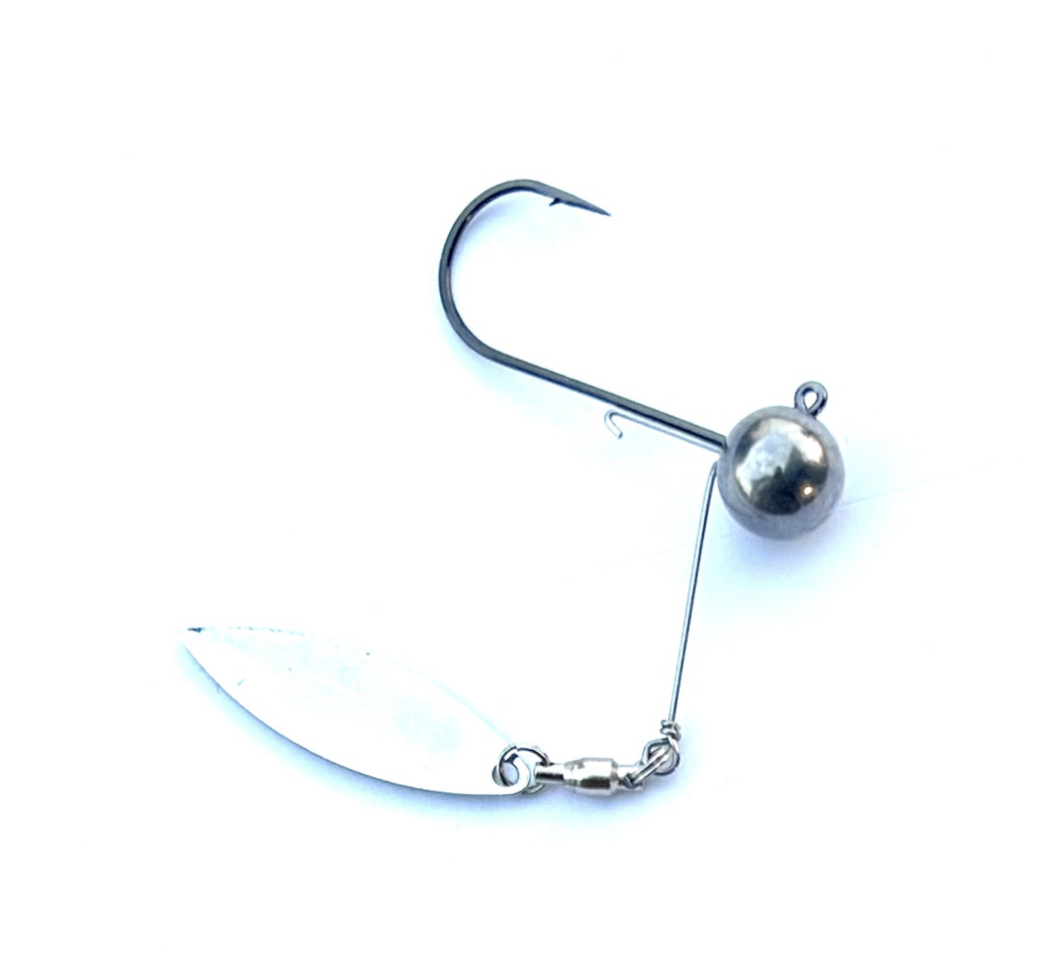 Swimbait Heads - Modern Outdoor Tackle