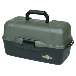 Flambeau Xl 3-Tray Tackle Box