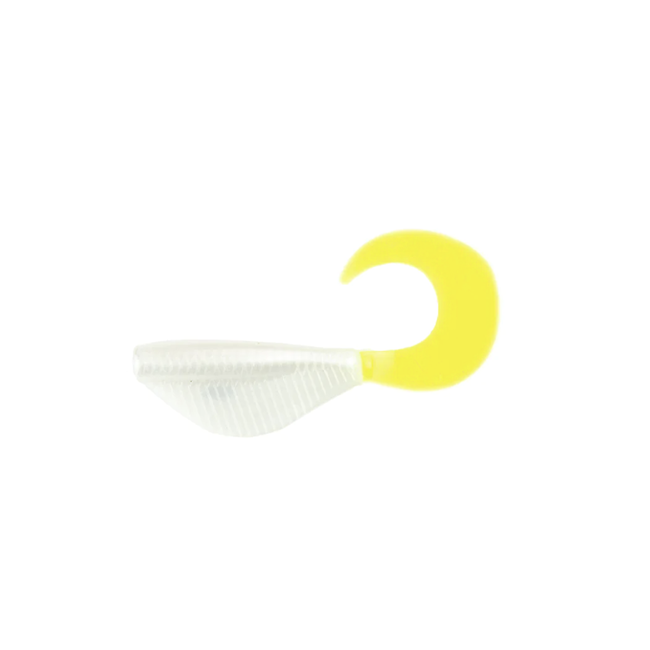 6th Sense Fishing Curly Clobber