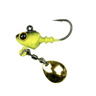 6th Sense Fishing Pecos Underspin Jigheads 6th Sense Fishing Pecos Underspin Jigheads