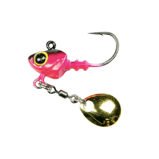 6th Sense Fishing Pecos  Underspin Jigheads