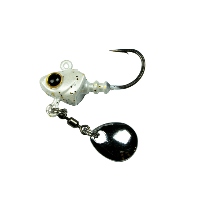 6th Sense Fishing Pecos  Underspin Jigheads