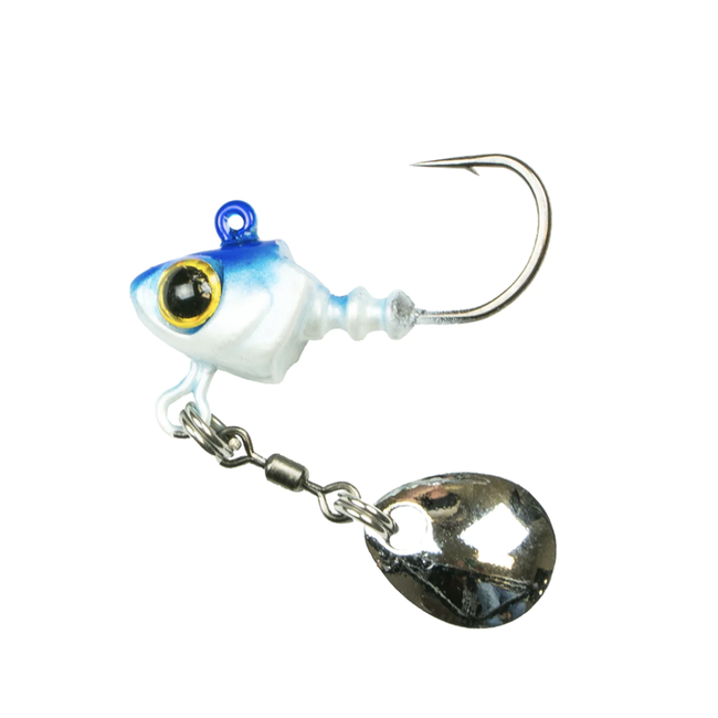 6th Sense Fishing Pecos  Underspin Jigheads