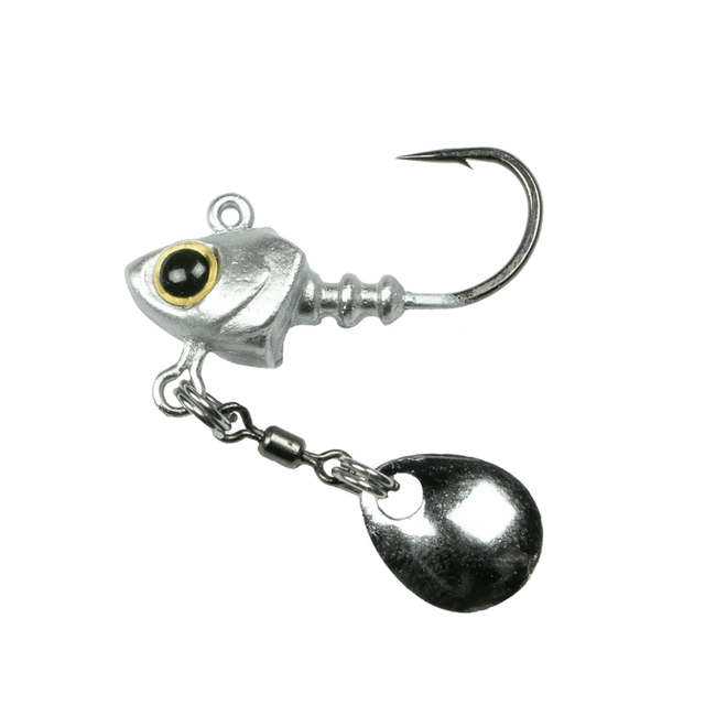 6th Sense Fishing Pecos  Underspin Jigheads