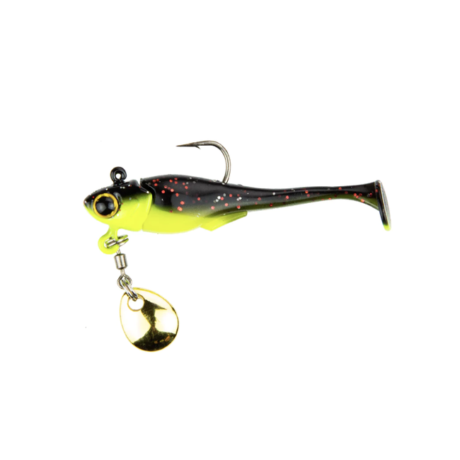 6th Sense Fishing Pecos Spinner