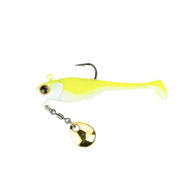 6th Sense Fishing Pecos Spinner