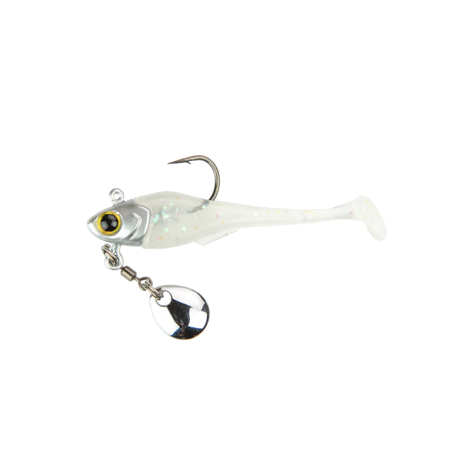 6th Sense Fishing Pecos Spinner