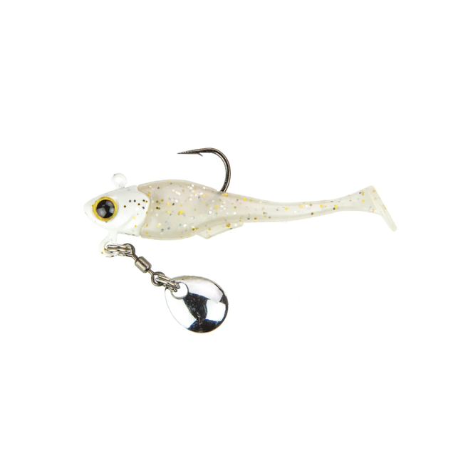 6th Sense Fishing Pecos Spinner